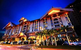Royale Chulan Hotel Kuala Lumpur